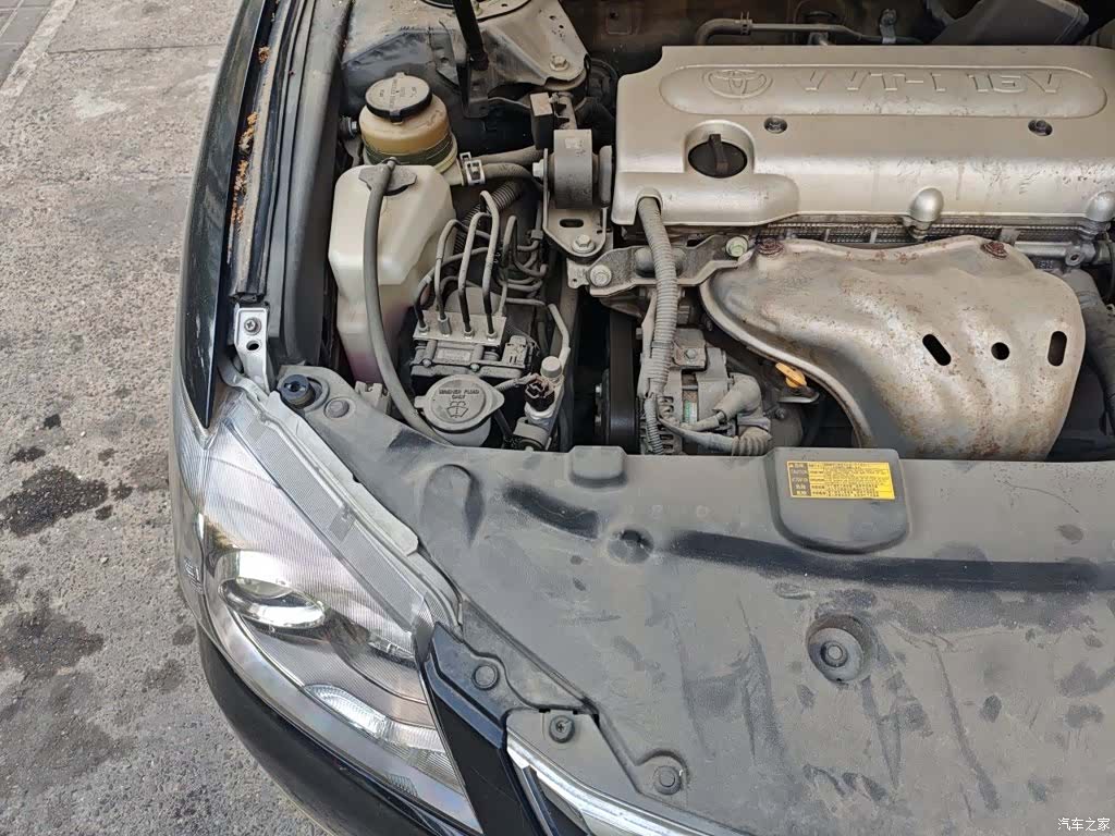 Toyota Camry, 2016 20