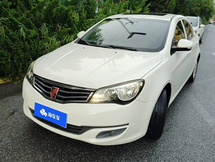 Roewe 350