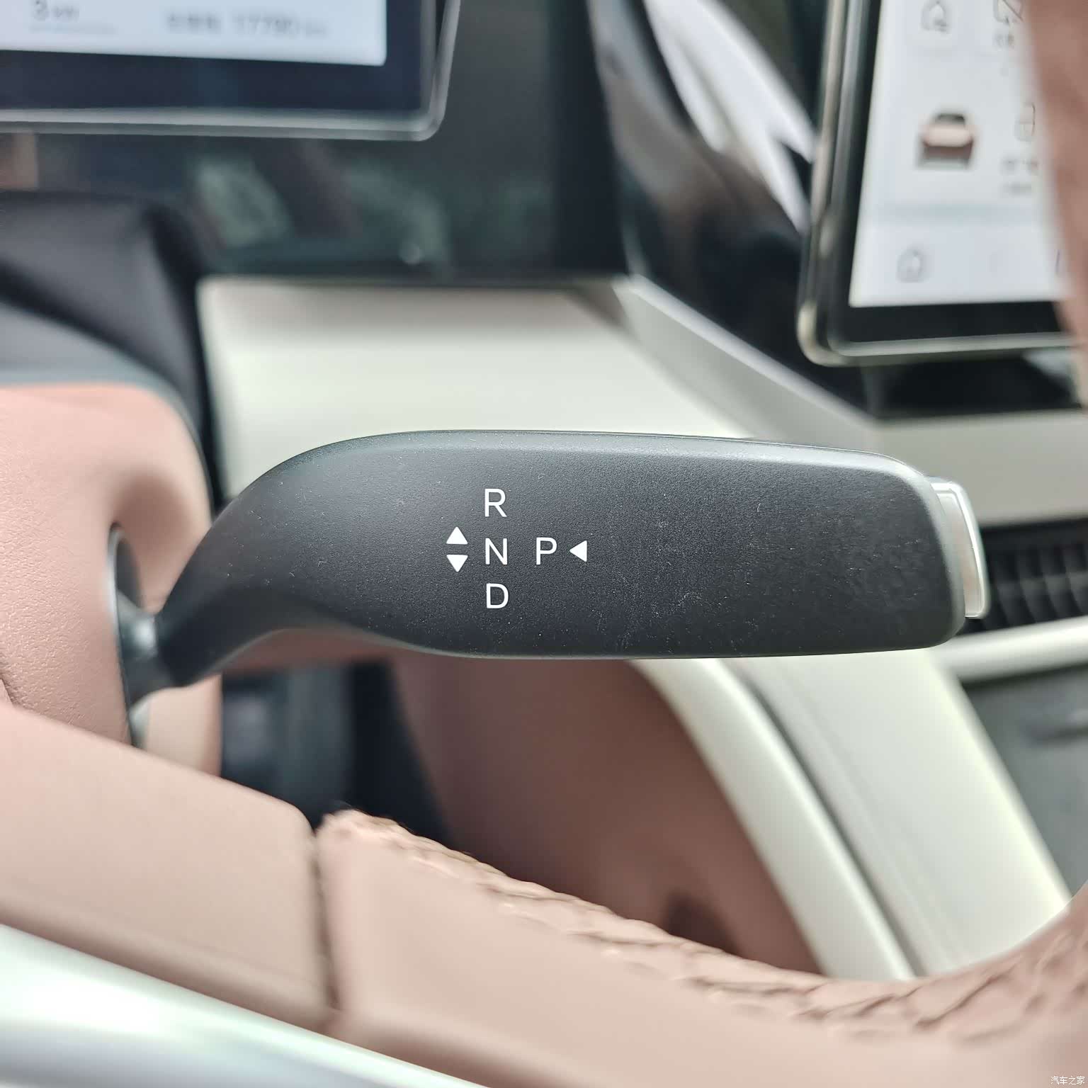 BYD Xia, 2025 14