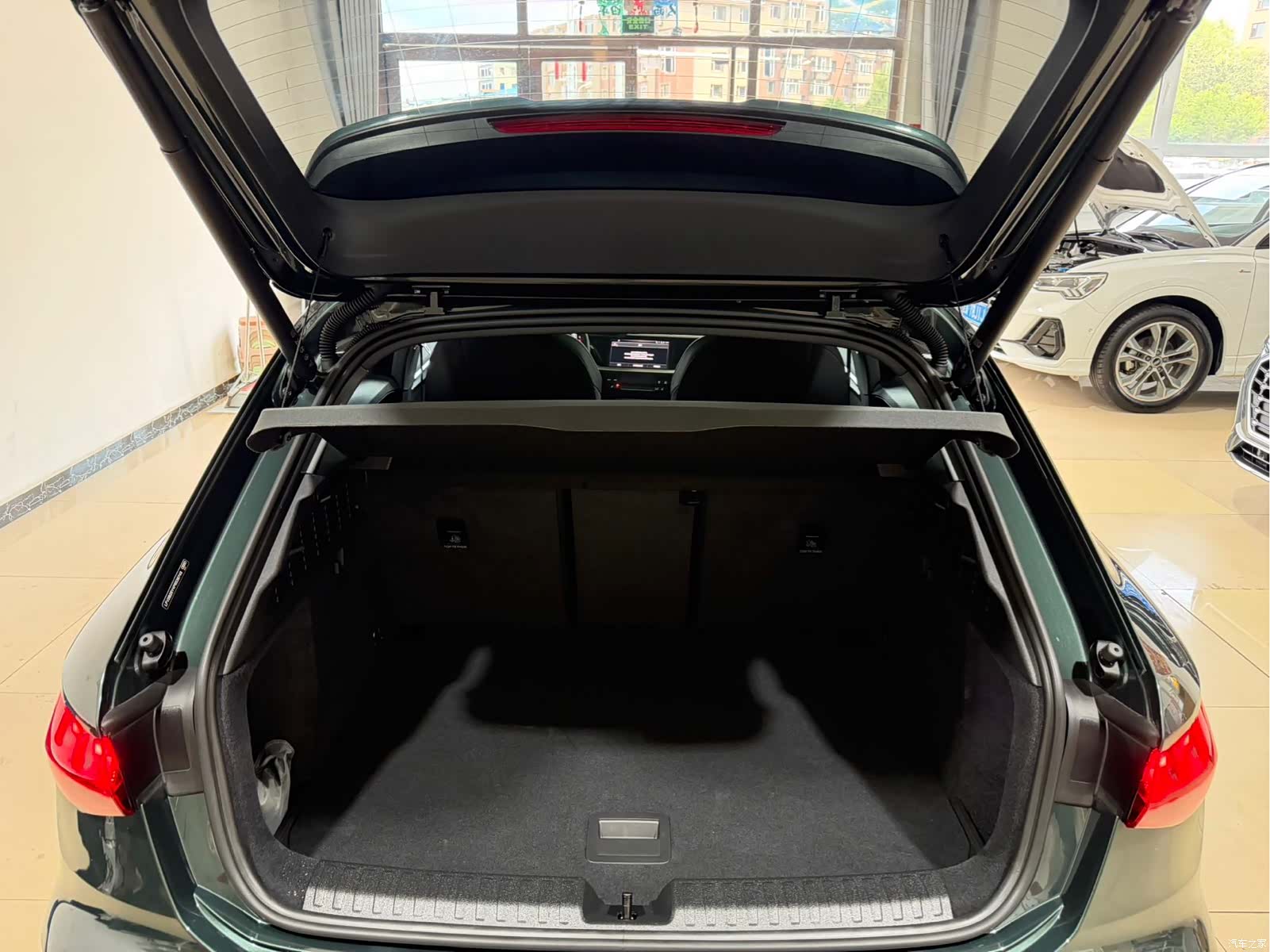 Audi A3, 2023 24