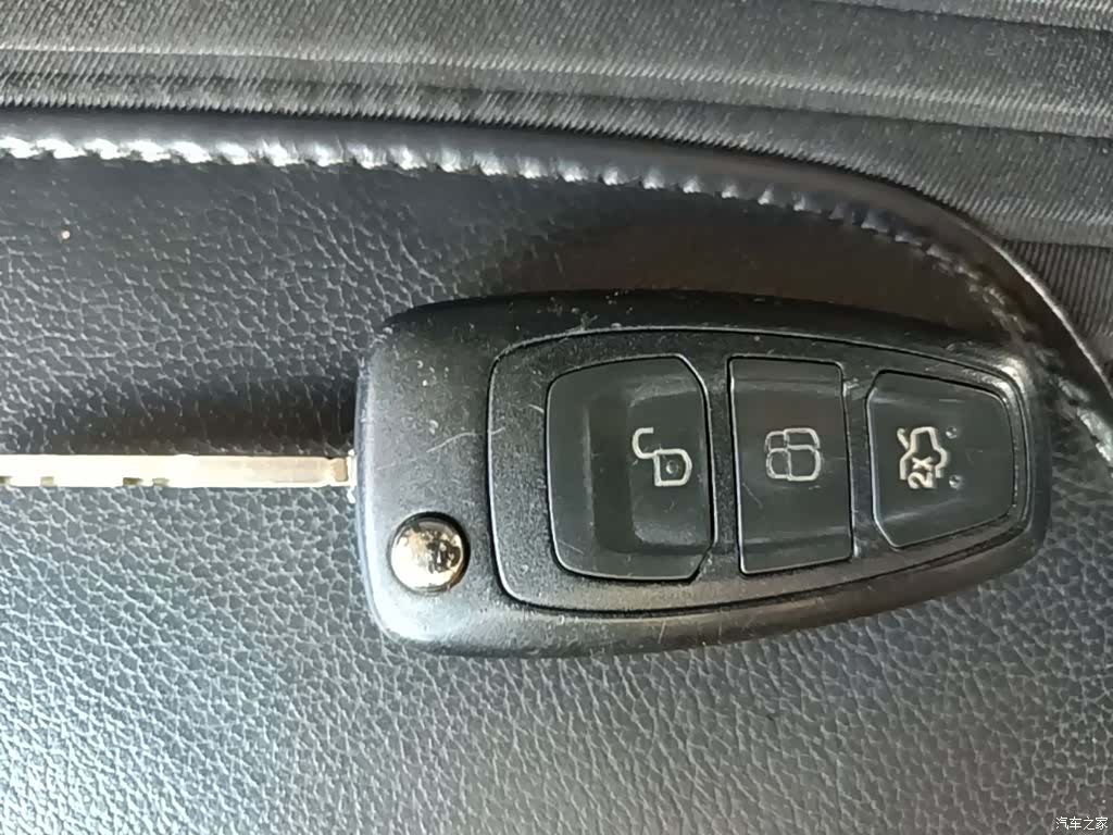 Ford Focus, 2015 9