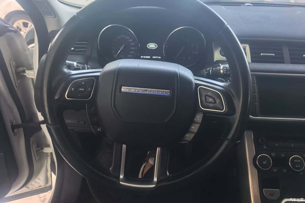 Land Rover Range Rover, 2014 15