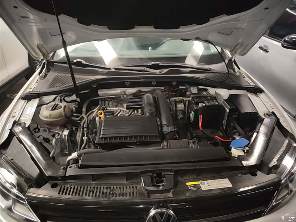 Volkswagen Lamando, 2018 20