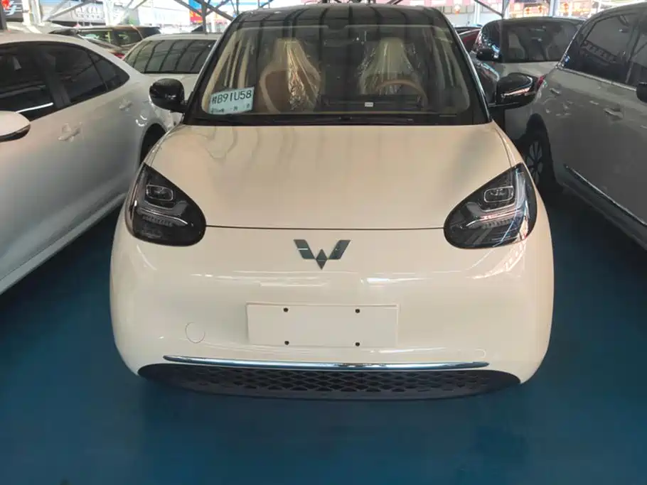 Wuling Wuling Bingguo