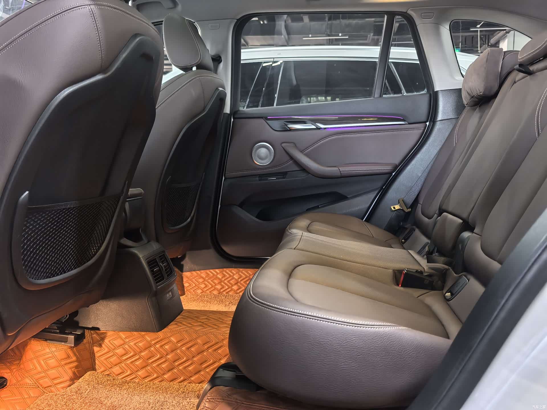 BMW X1, 2022 7
