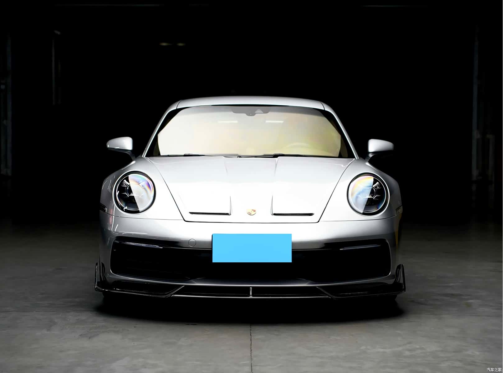 Porsche 911, 2020 4