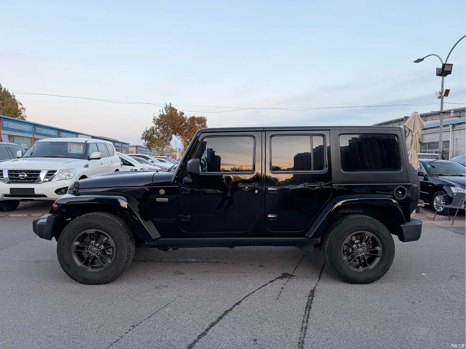 Jeep Wrangler, 2016 4