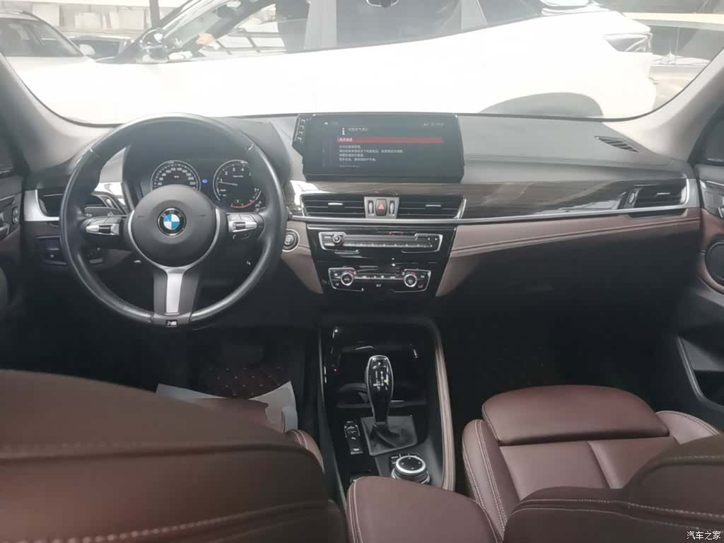 BMW X1, 2020 10