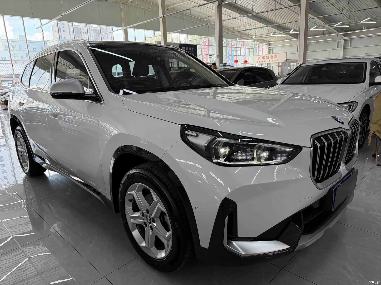 BMW X1, 2023 3