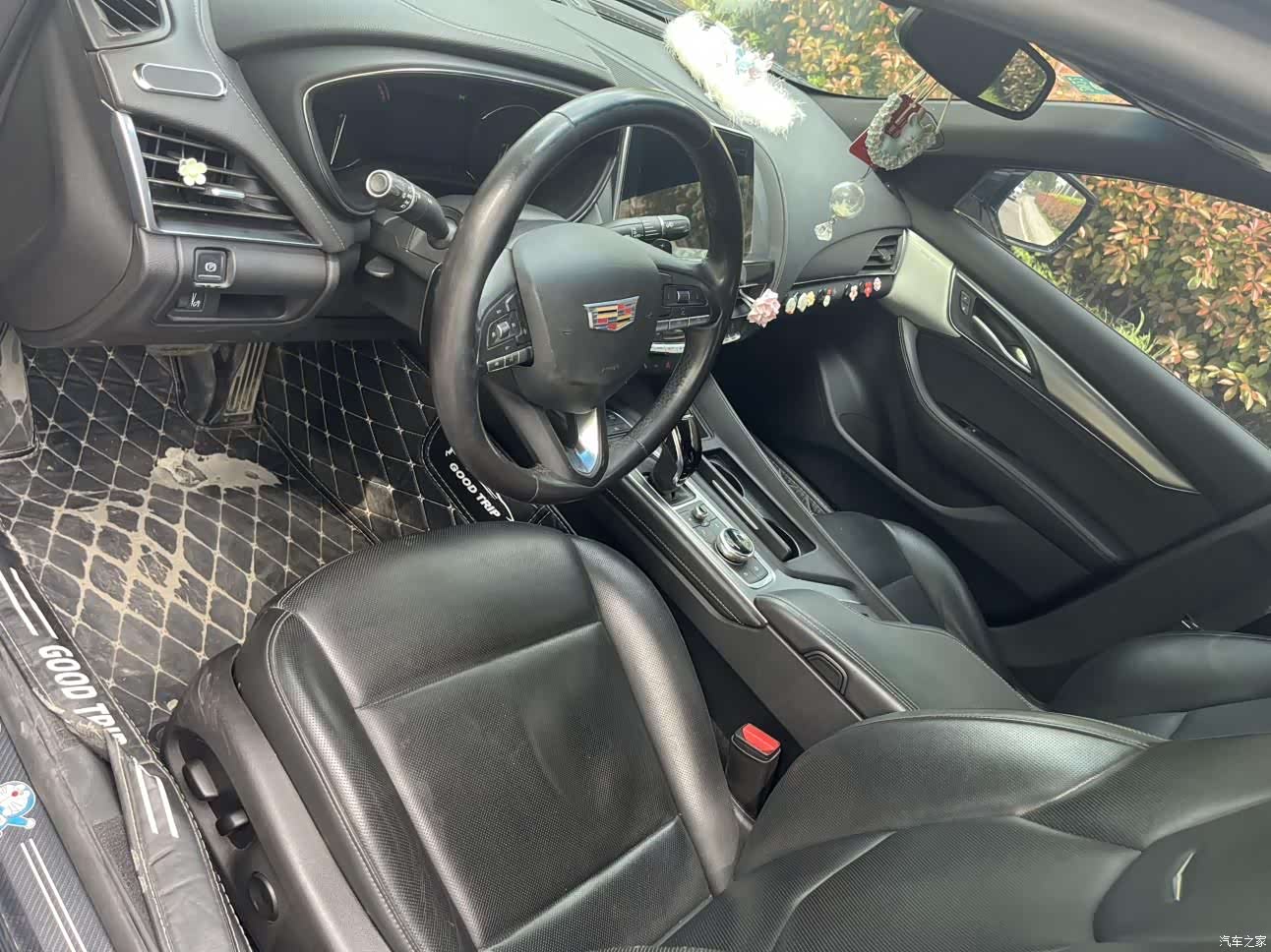 Cadillac CT5, 2020 6