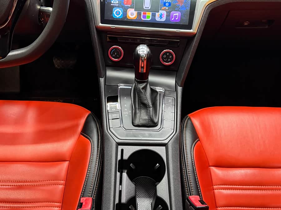Volkswagen Lamando 2018, фото 16