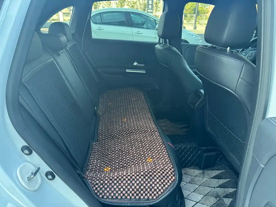 Mercedes-Benz Class B