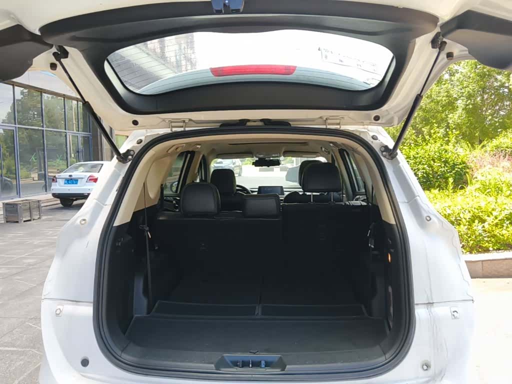 DongFeng 580, 2017 19