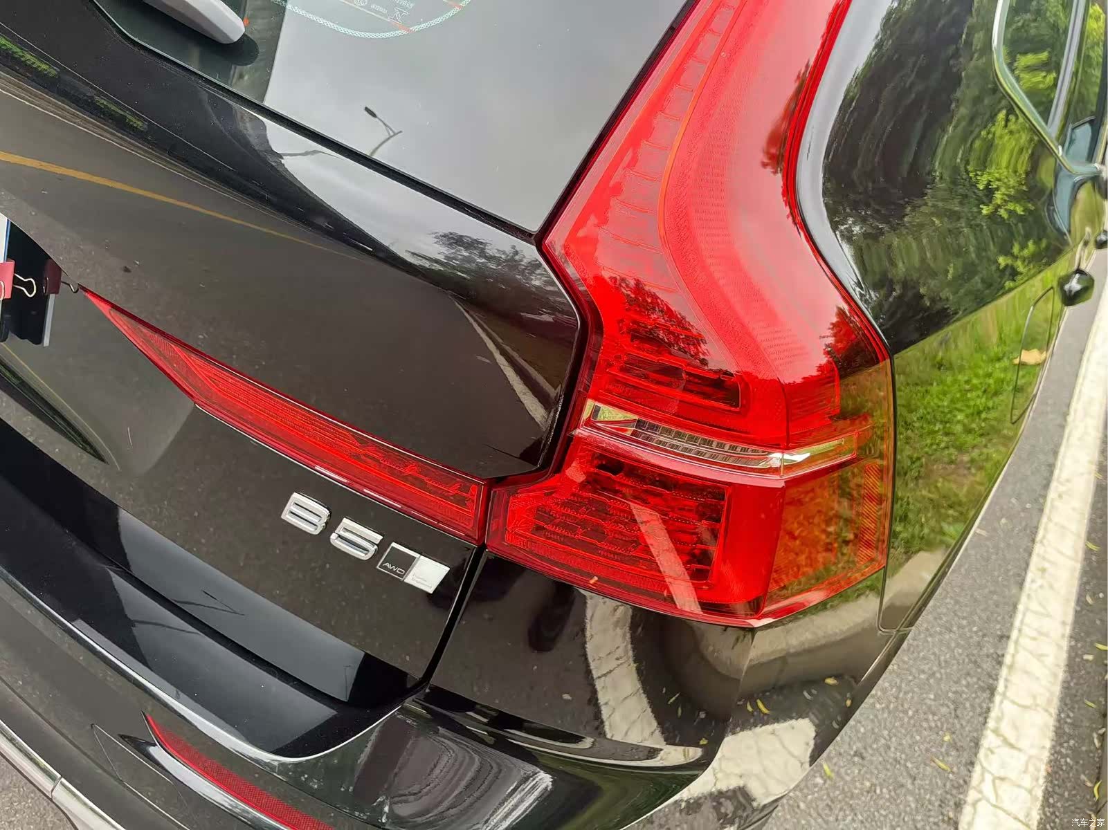 Volvo XC60, 2023 8
