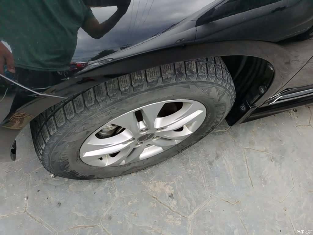 Haval H6, 2015 23