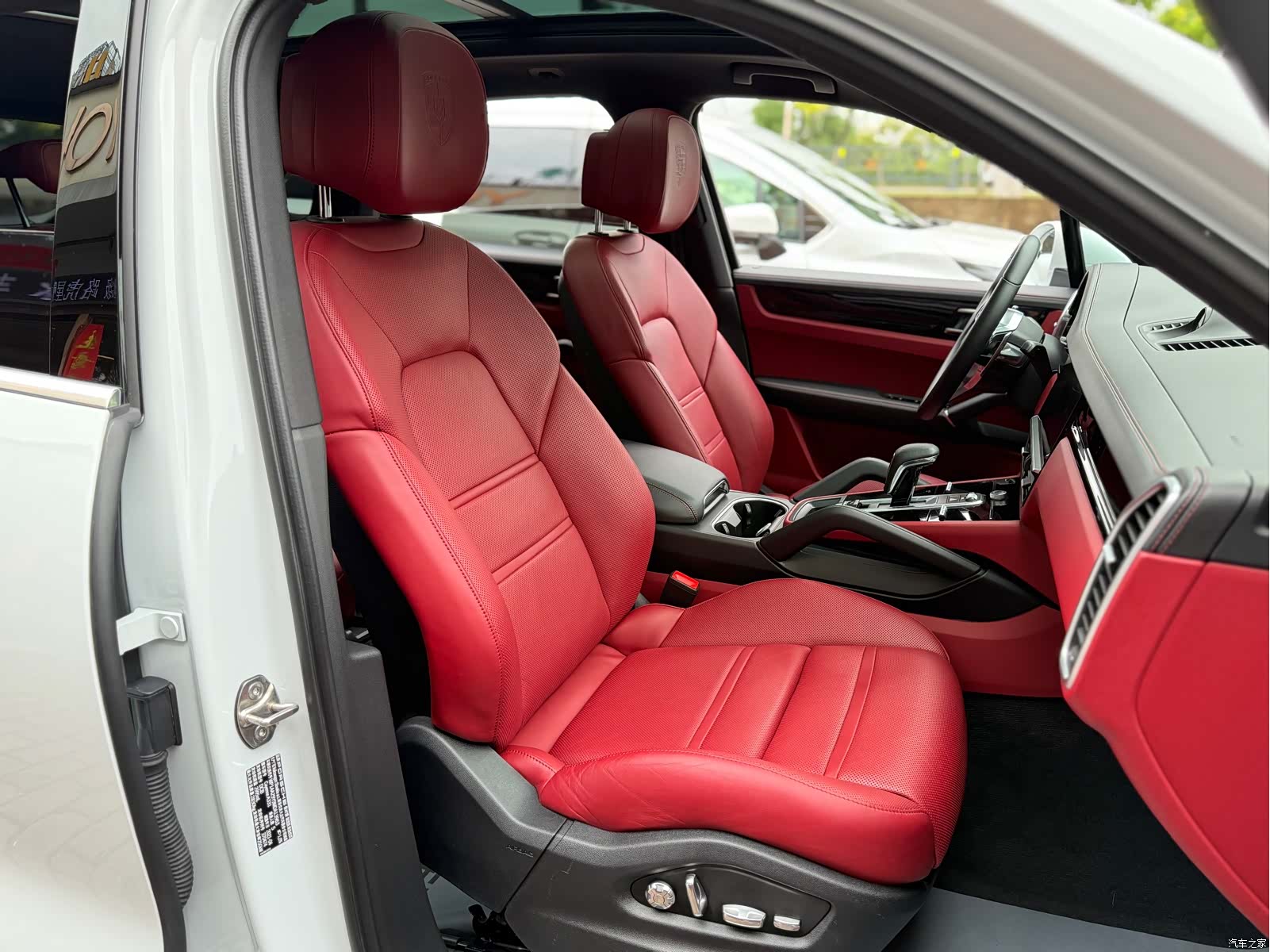 Porsche Cayenne, 2021 24
