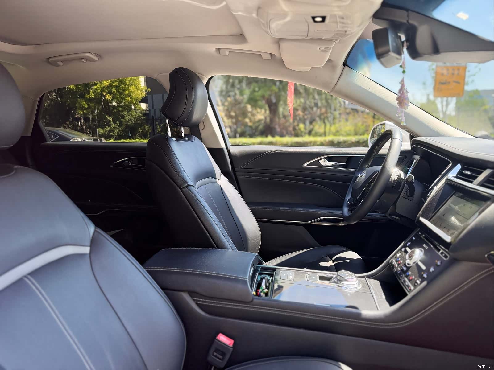 Ford Taurus, 2018 20