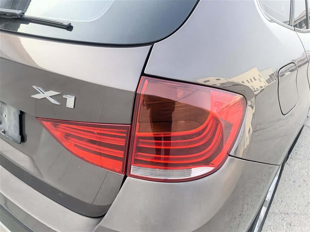 BMW X1, 2014 7