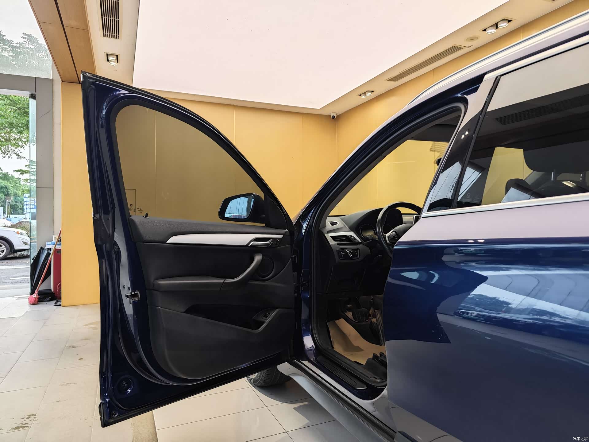 BMW X1, 2019 7