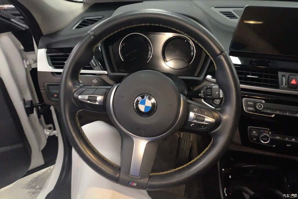 BMW X2, 2023 15