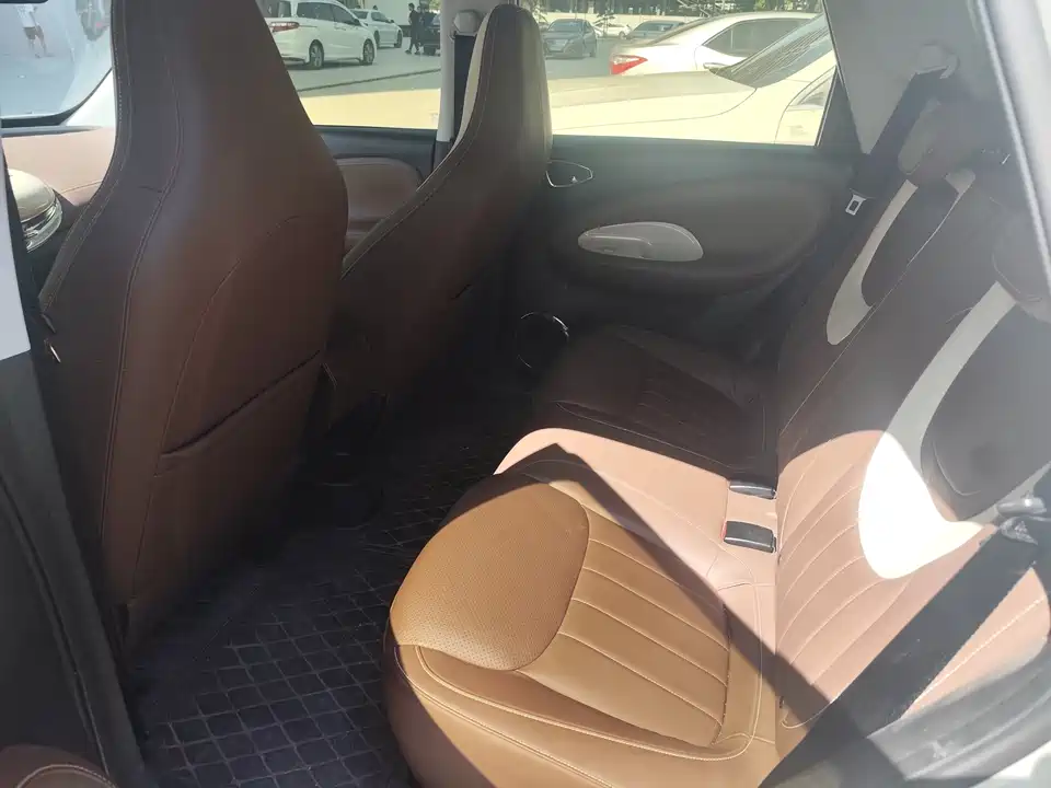 Wuling Wuling Bingguo