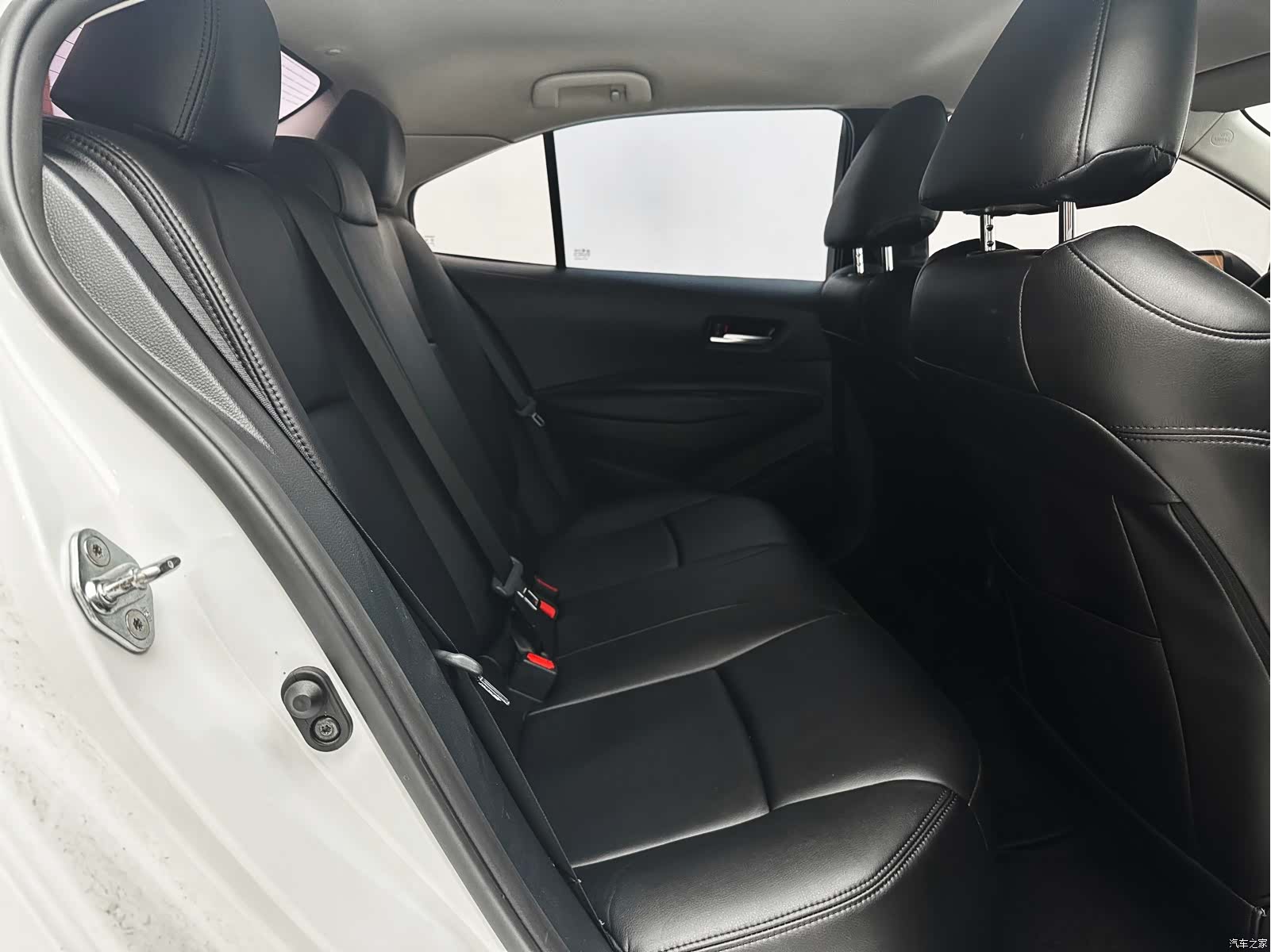 Toyota Corolla, 2022 13