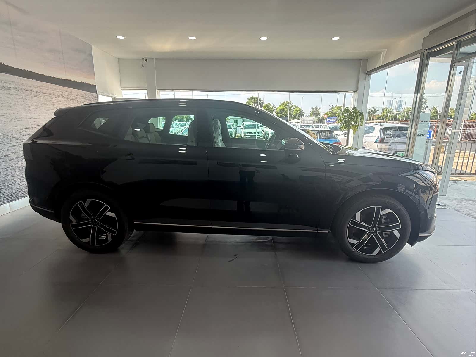 Volvo XC70, 2026 4