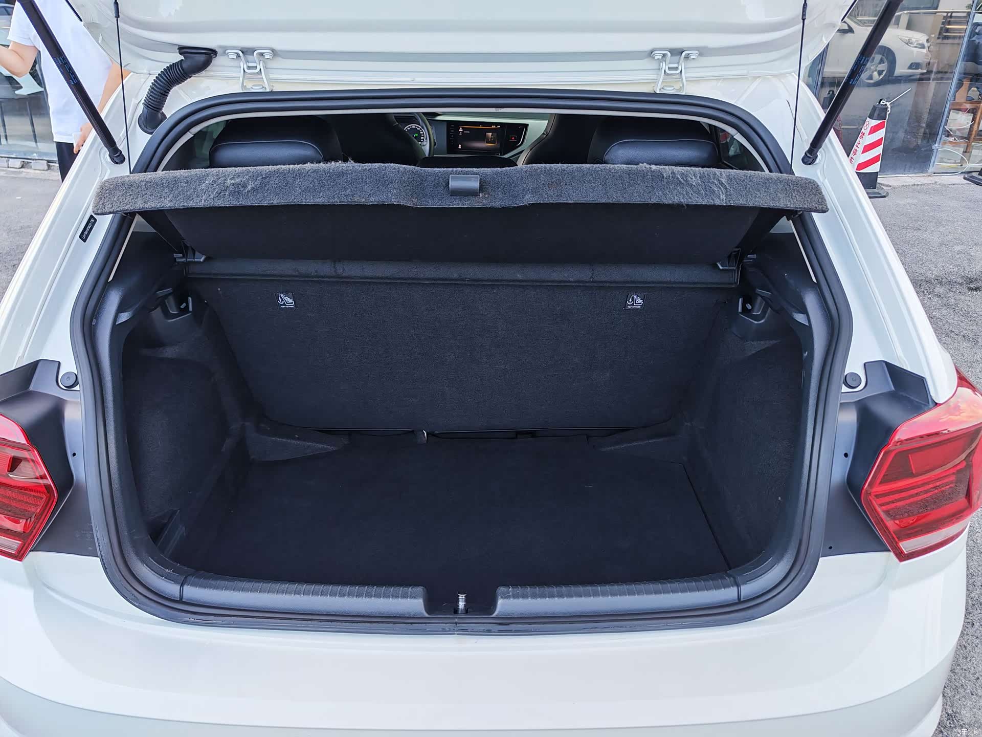 Volkswagen Polo, 2021 13