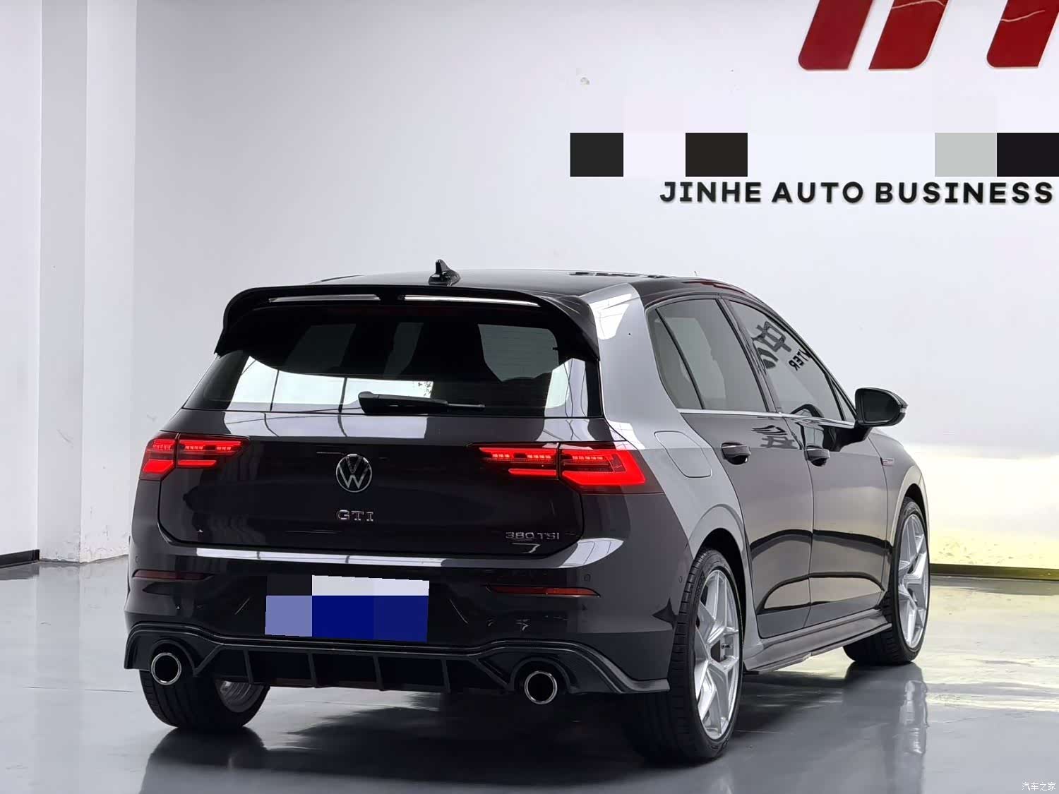 Volkswagen Golf, 2021 4