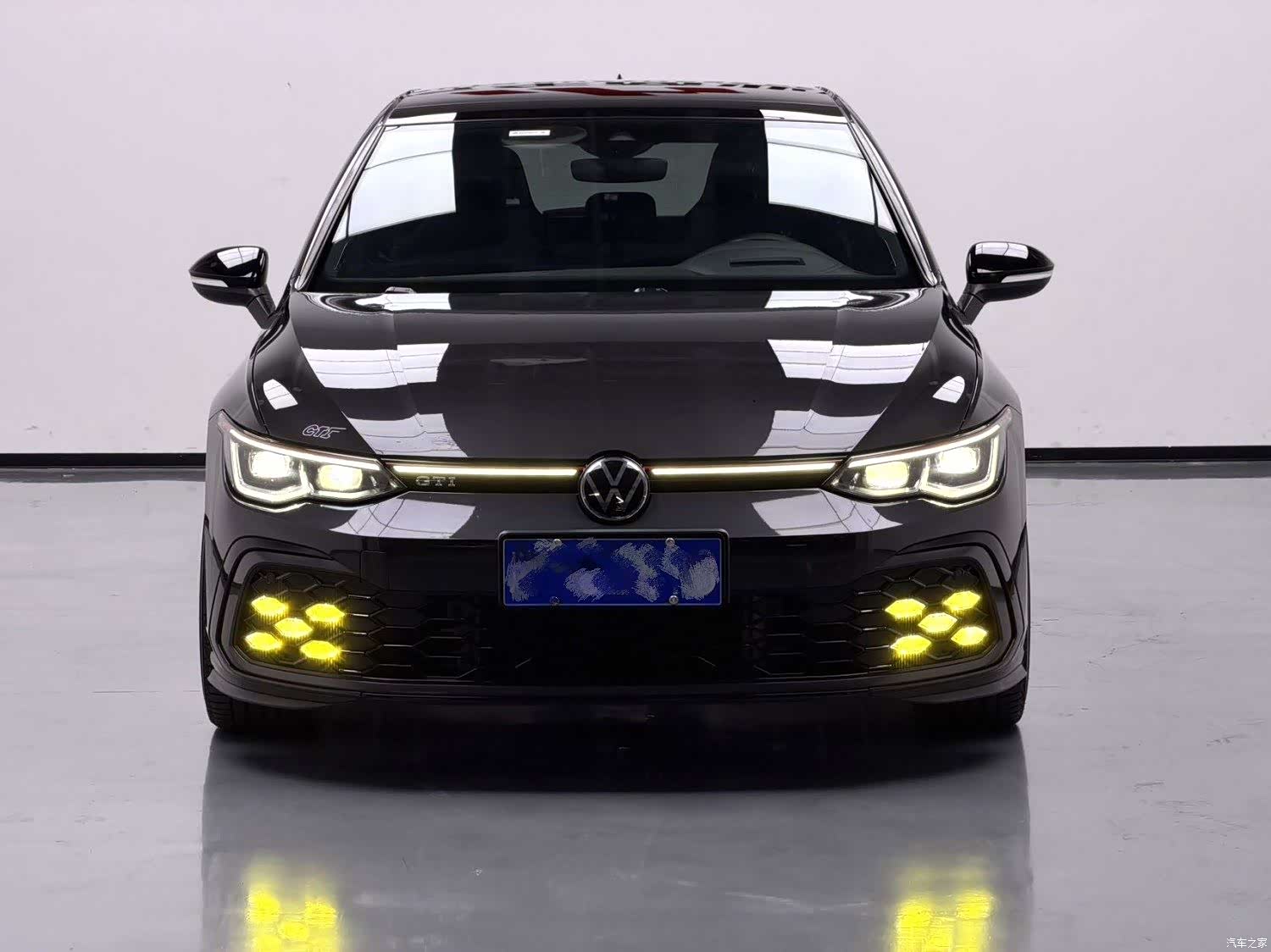 Volkswagen Golf, 2021 2