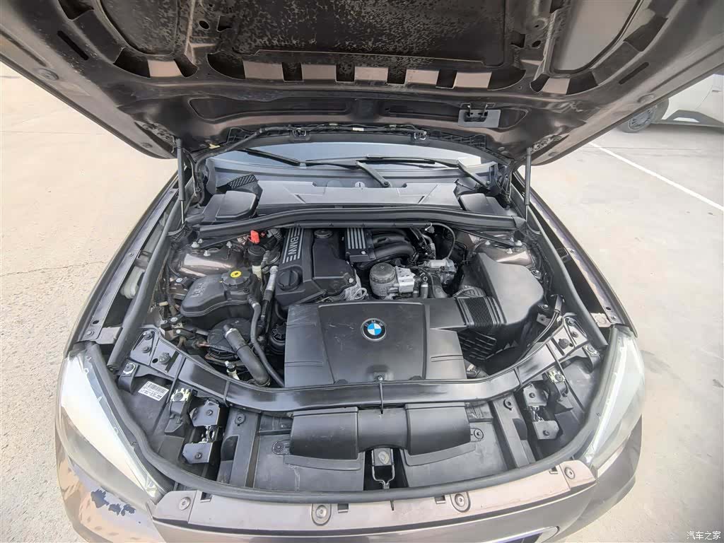 BMW X1, 2014 8