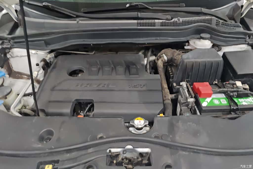 Haval M6, 2020 10