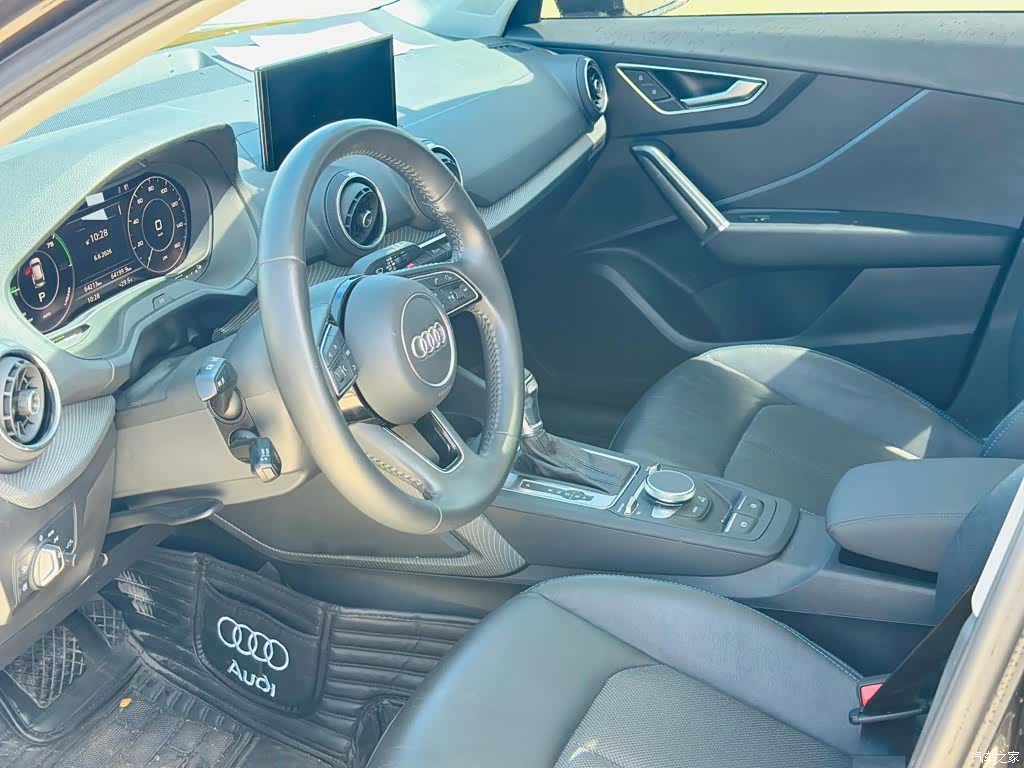 Audi e-tron, 2021 9