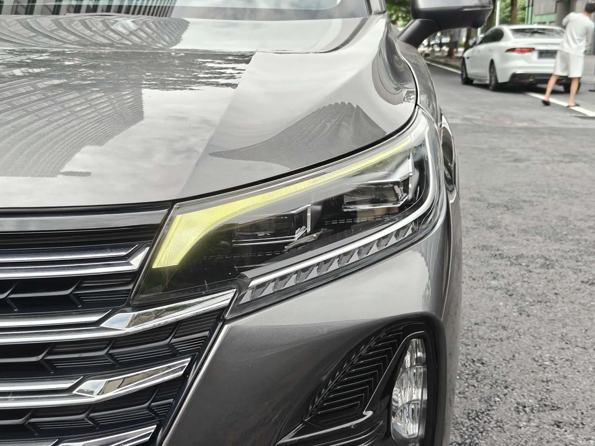 GAC GS4, 2021 21