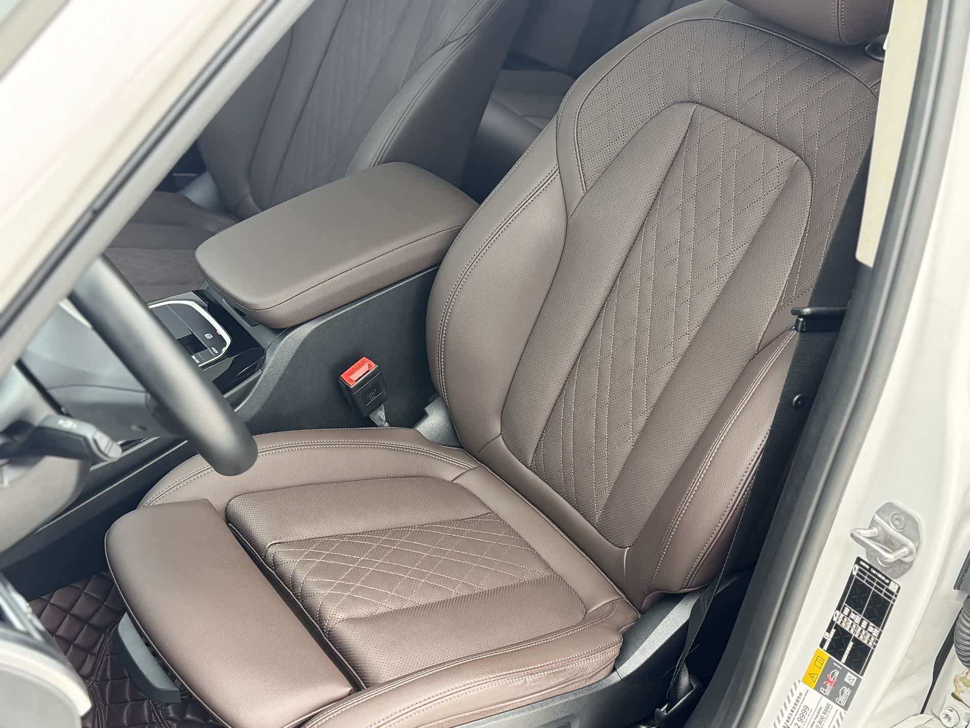 BMW iX3, 2023 10