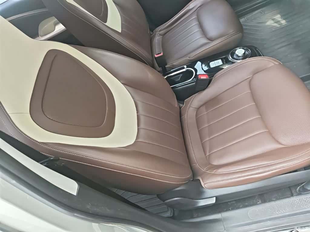 Wuling Bingo, 2023 25