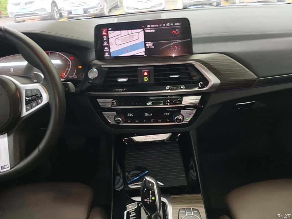 BMW X3, 2020 13