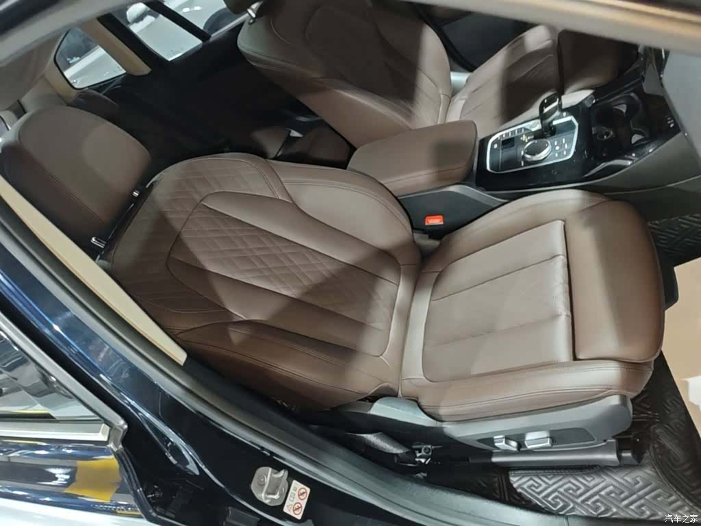 BMW X3, 2022 20