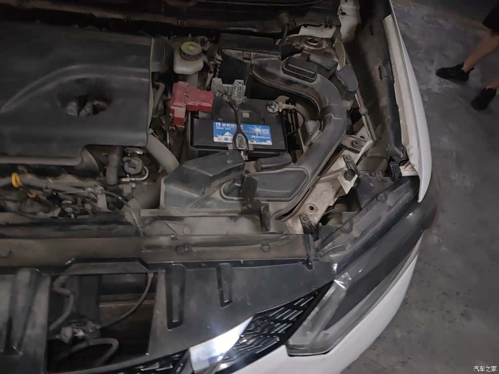 Nissan X-Trail, 2015 23