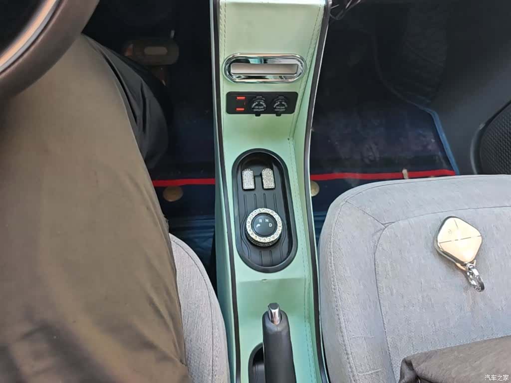 Wuling MINIEV, 2021 14
