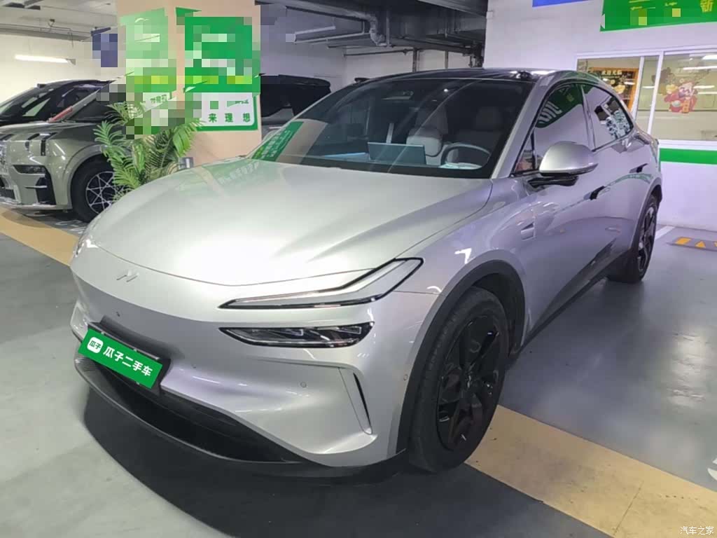 NIO L60, 2025 1