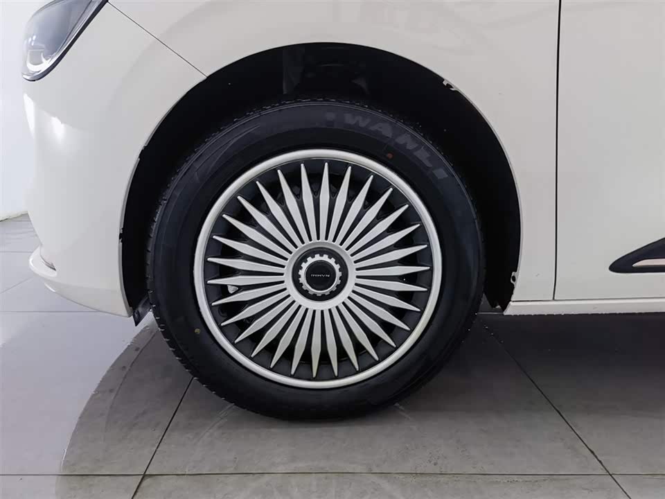 Dongfeng Nammi Nano 01