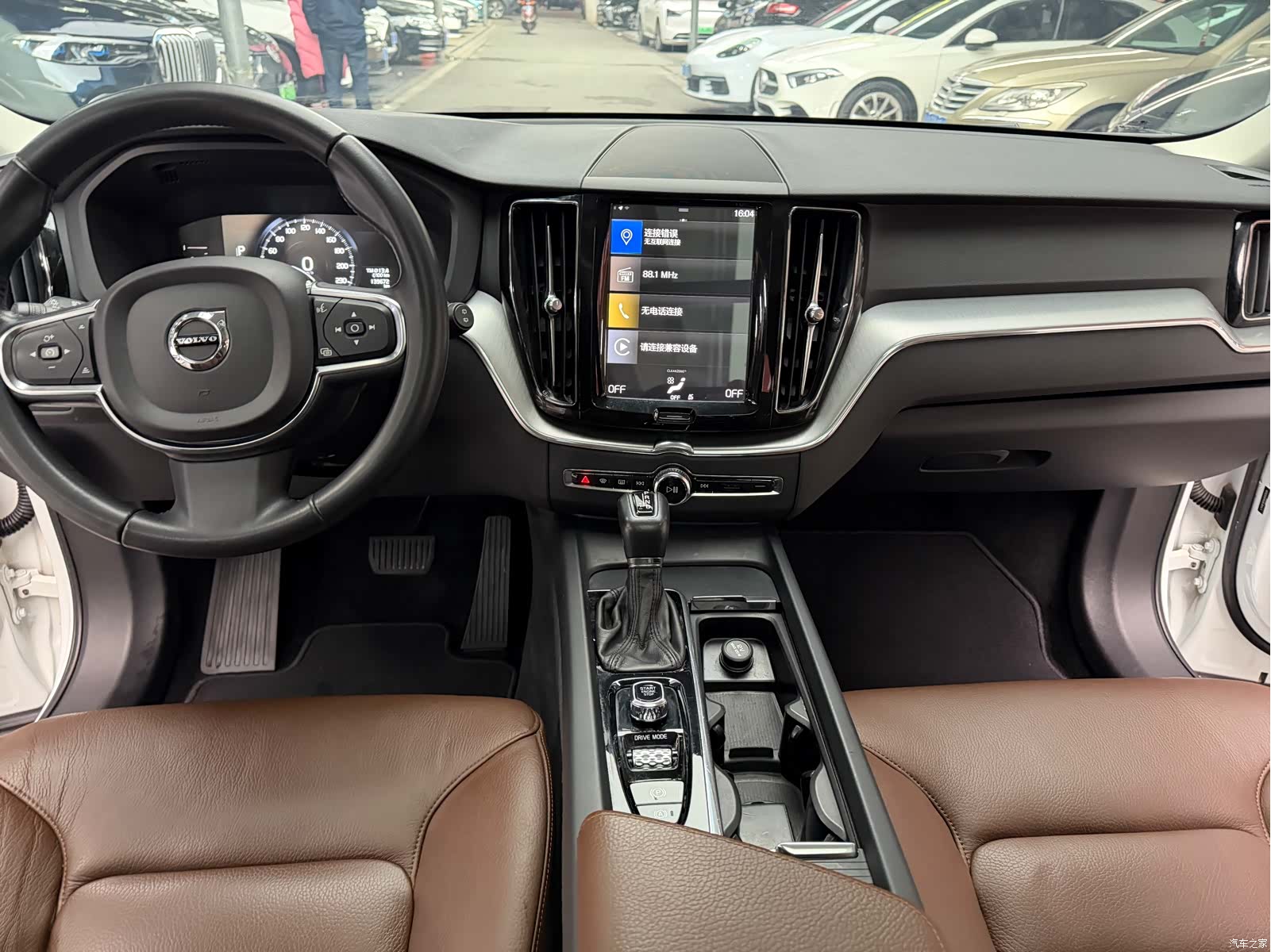 Volvo XC60, 2018 17