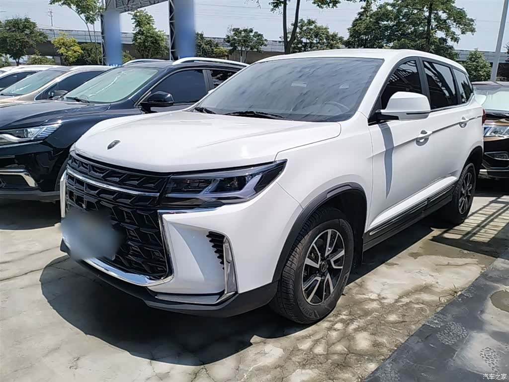 DongFeng T5, 2024 2