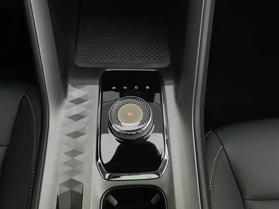 Wuling Wuling Nebula