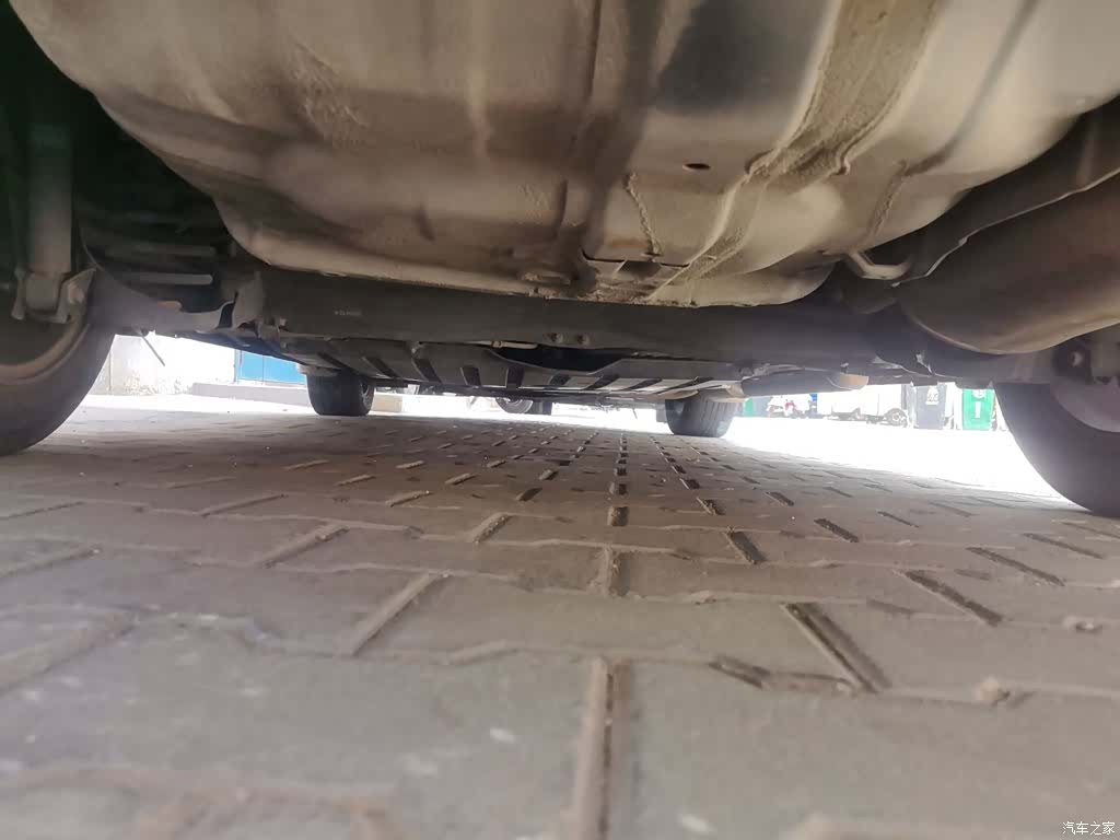 Honda Crider, 2018 25