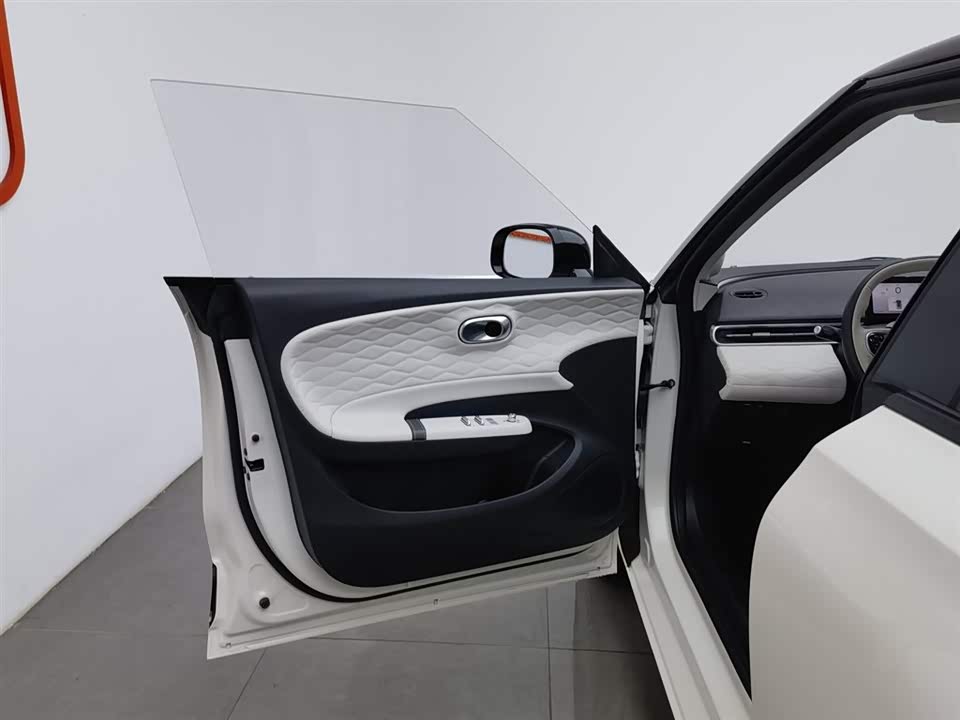 Dongfeng Nammi Nano 01