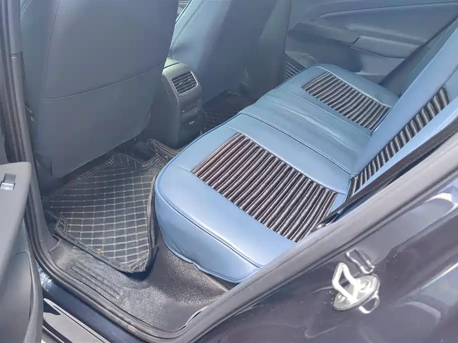 Volkswagen ID.4 CROZZ