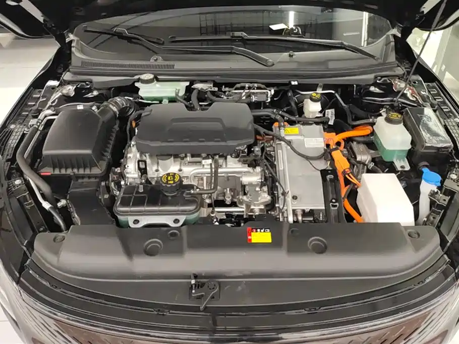 Wuling Wuling Starlight