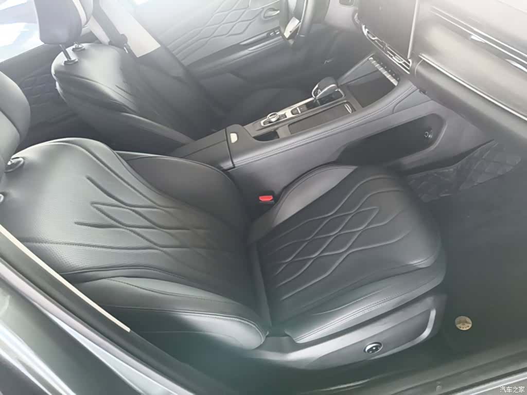 Chery Arrizo 8, 2025 25